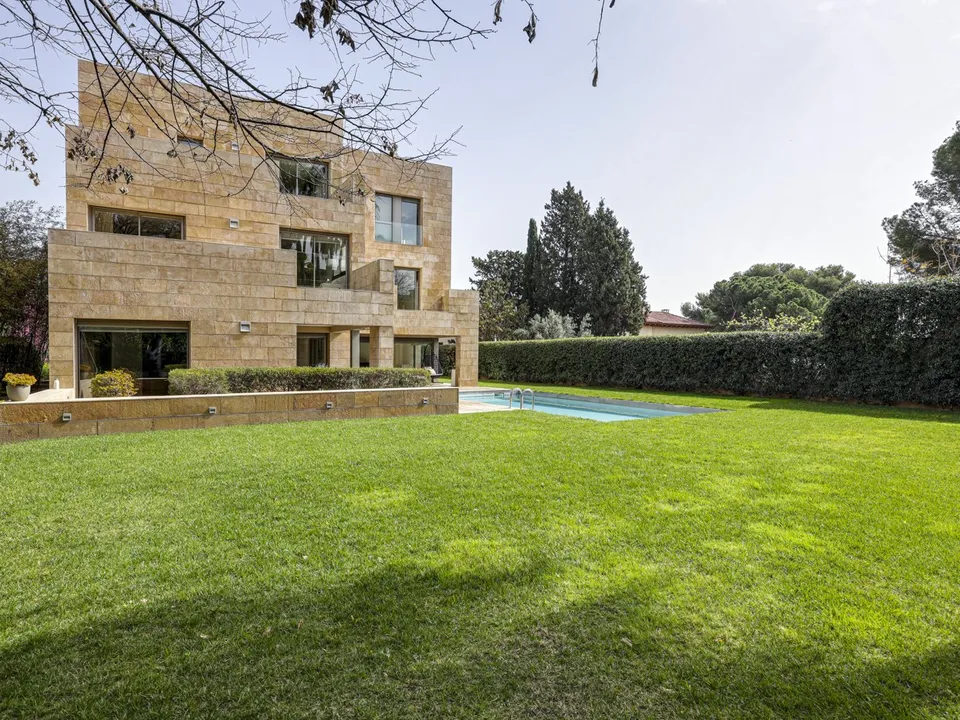 Villa i Barcelona, Barcelona - foto 4