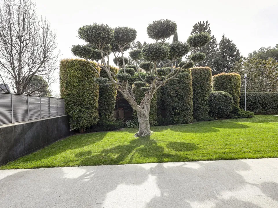 Villa i Barcelona, Barcelona - foto 5