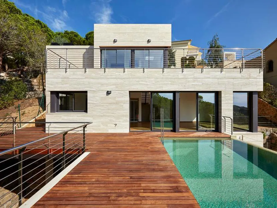 Villa i Lloret De Mar, Gerona - foto 2