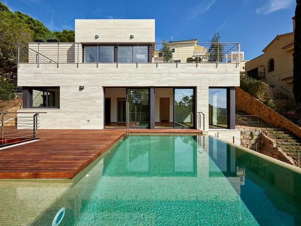 Villa i Lloret De Mar, Gerona - foto 3