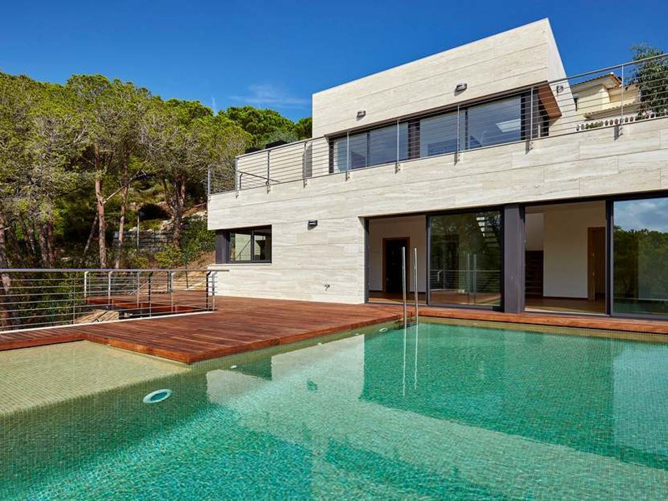 Villa i Lloret De Mar, Gerona - foto 4