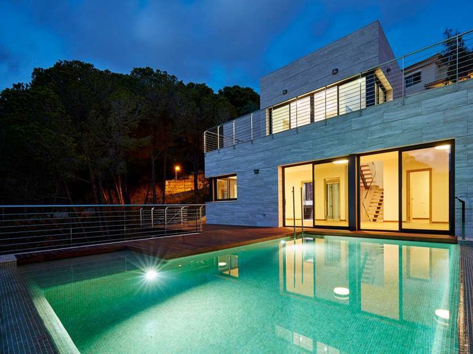 Villa i Lloret De Mar, Gerona - foto 5