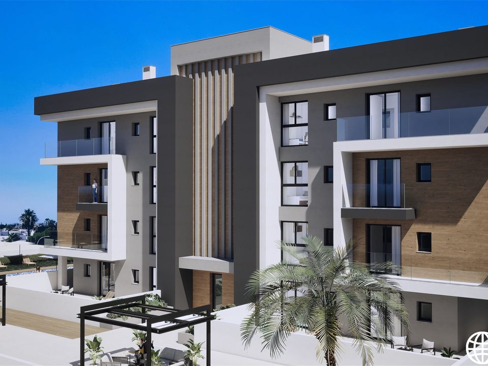Penthouse i Roda, Murcia - bilde 3