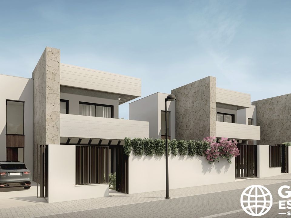 Villa i Pulpi, Almeria - foto 2