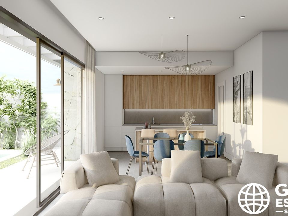 Villa i San Juan De Los Terreros, Almeria - foto 4