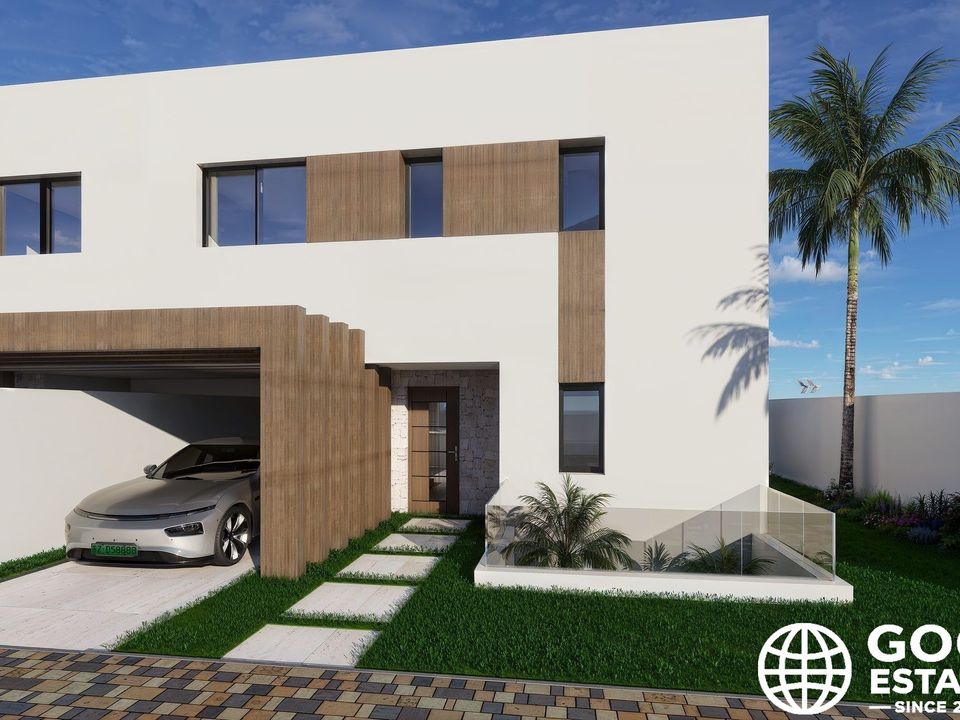 Rækkehus i Torre Pacheco, Murcia - foto 2