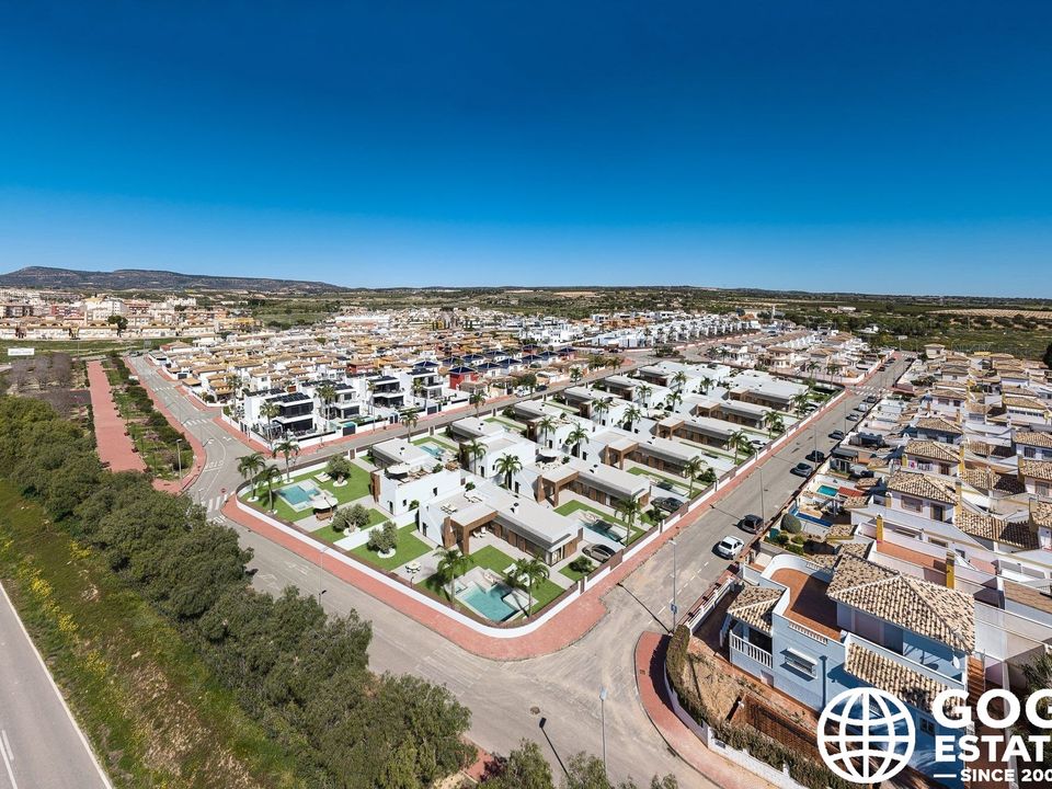 Villa i Sucina, Murcia - foto 2