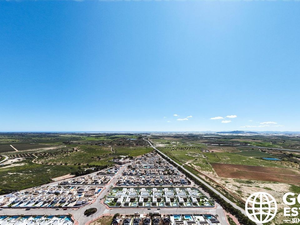 Villa i Sucina, Murcia - foto 3
