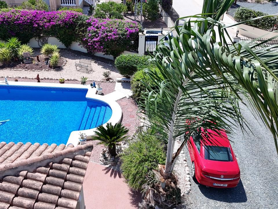 Villa i Catral, Alicante - foto 3