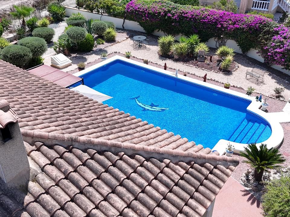 Villa i Catral, Alicante - foto 4