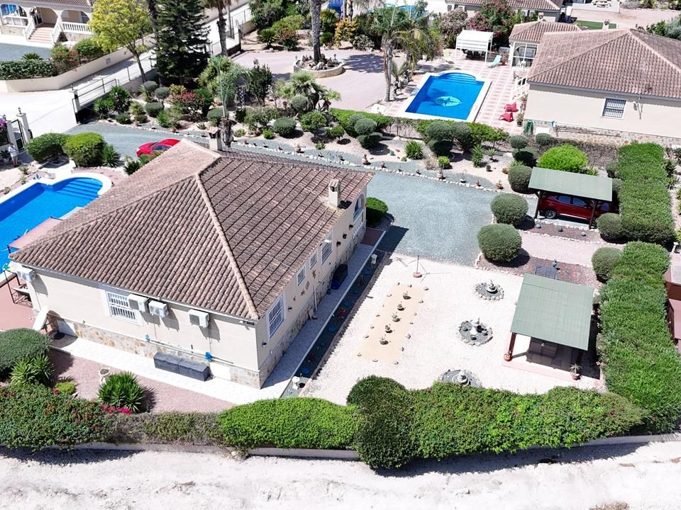 Villa i Catral, Alicante - foto 2