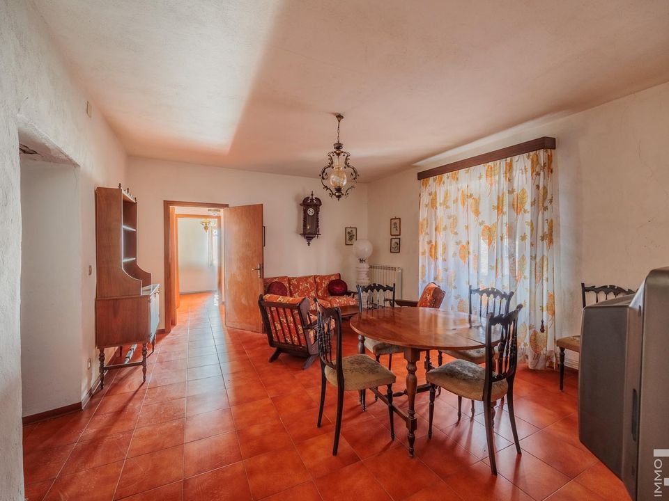 Lejlighed i Gavorrano, Grosseto - foto 1