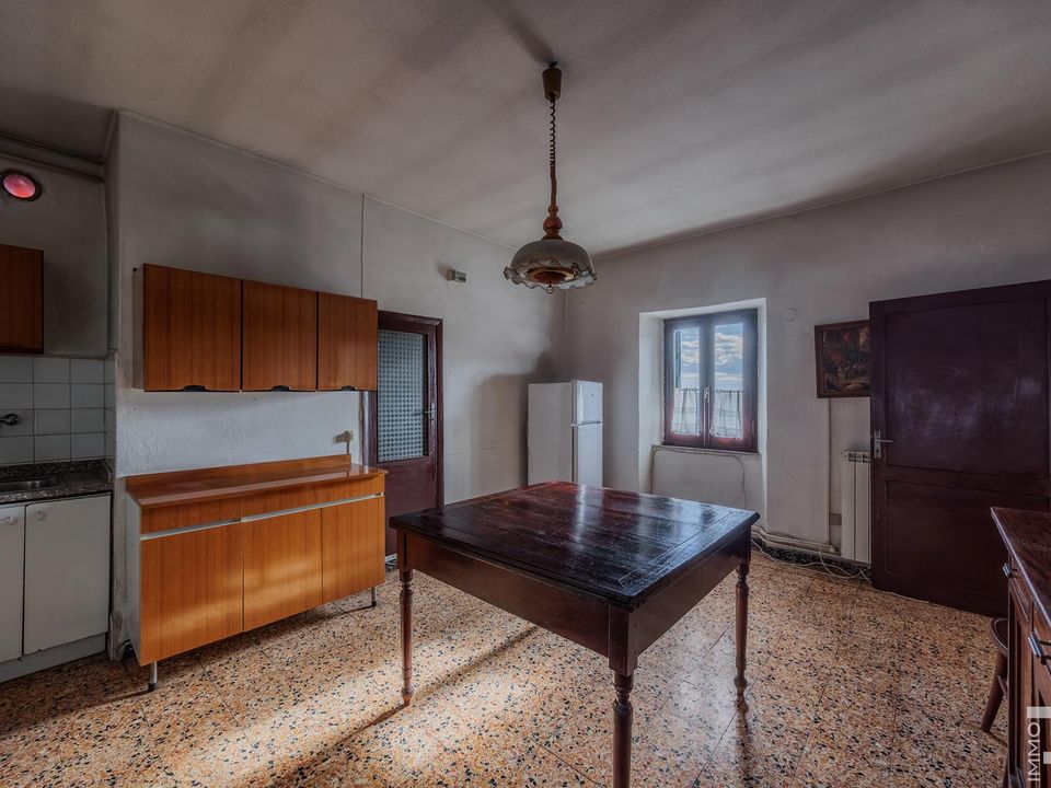 Lejlighed i Gavorrano, Grosseto - foto 4