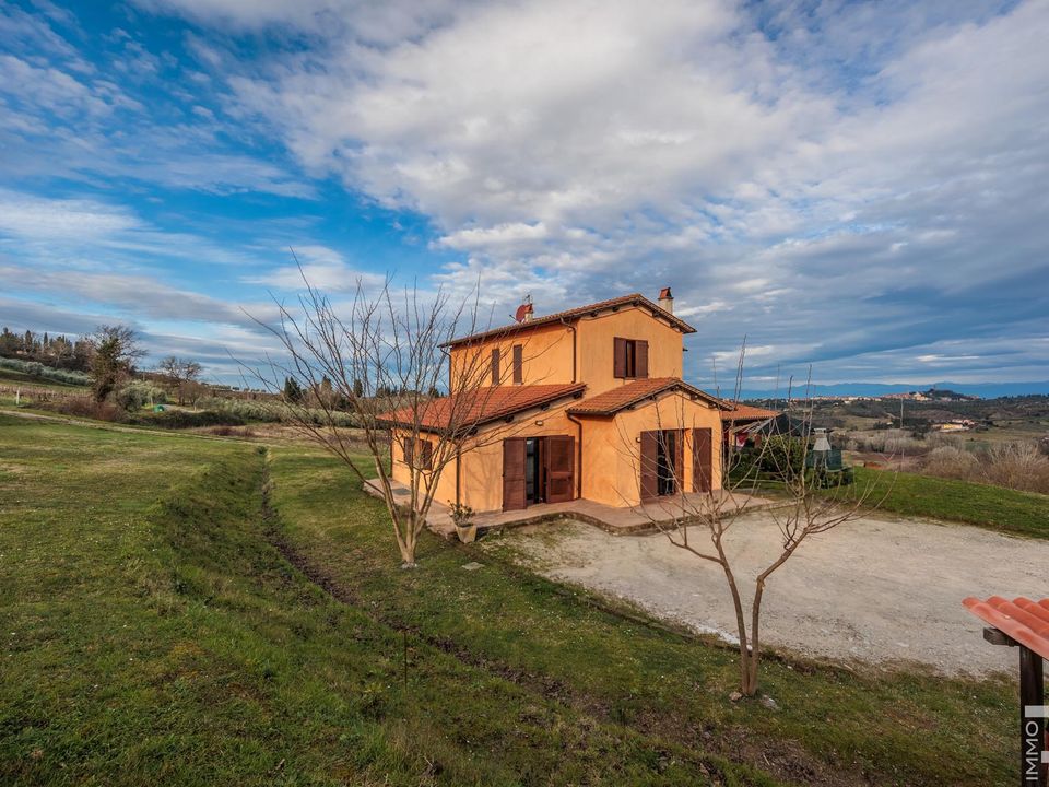 Villa i San Miniato, Pisa - foto 5