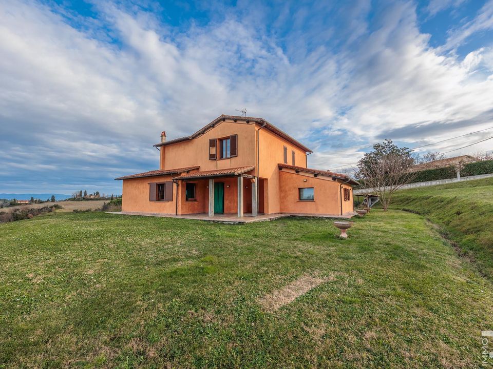 Villa i San Miniato, Pisa - foto 1
