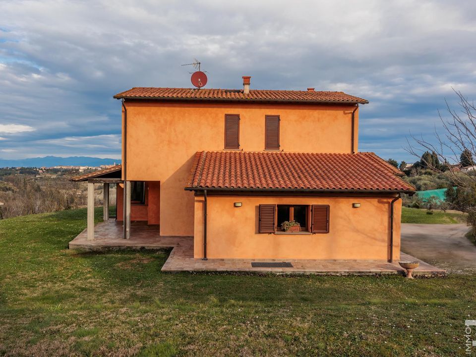 Villa i San Miniato, Pisa - foto 4