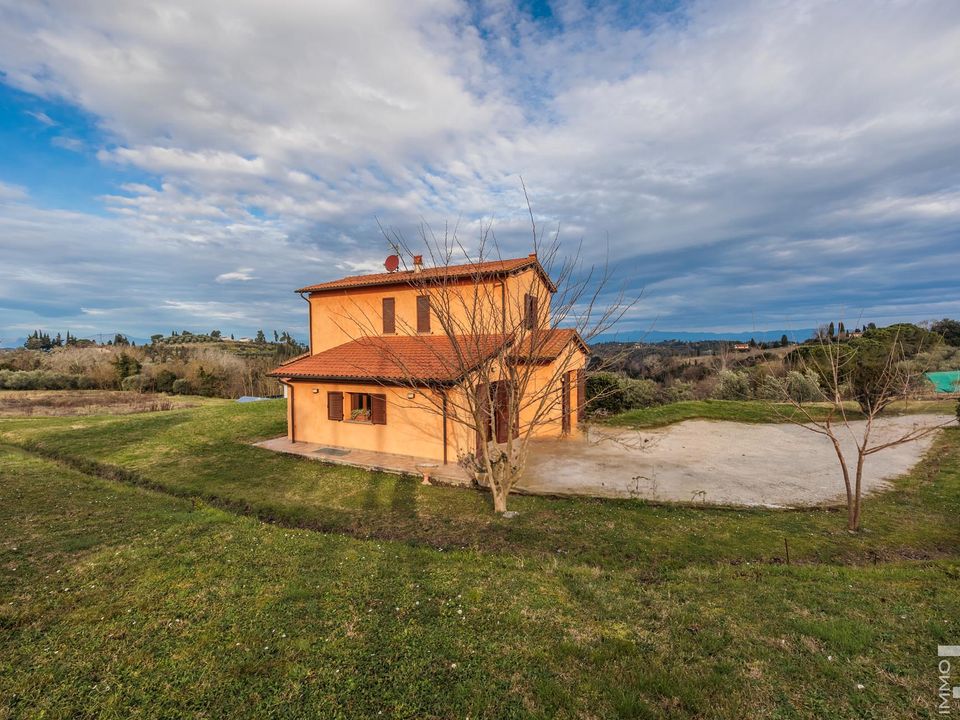 Villa i San Miniato, Pisa - foto 3