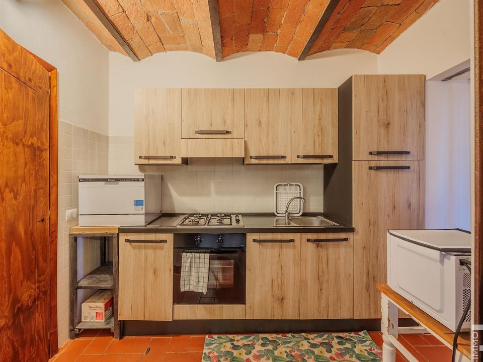 Huoneisto Cinigianossa, Grosseto - kuva 5