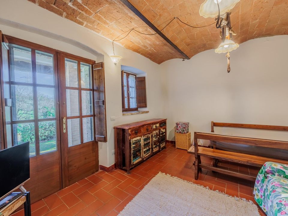 Huoneisto Cinigianossa, Grosseto - kuva 2