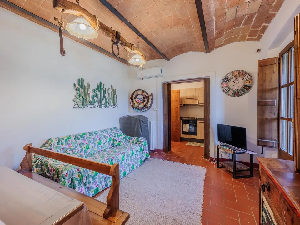 Huoneisto Cinigianossa, Grosseto - kuva 3