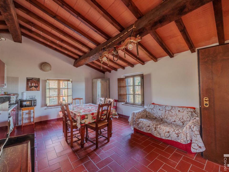 Huoneisto Cinigianossa, Grosseto - kuva 3