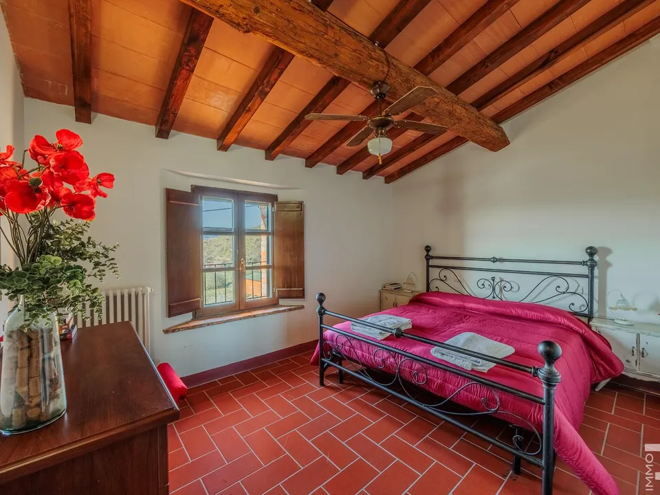 Huoneisto Cinigianossa, Grosseto - kuva 5
