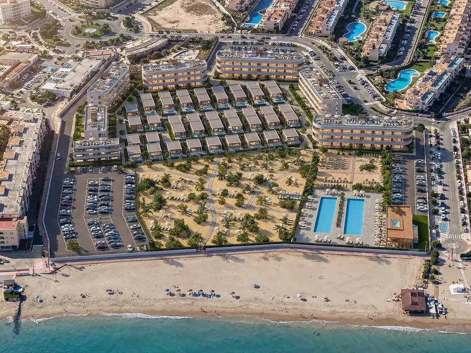 Villa i Vera, Almeria - foto 3