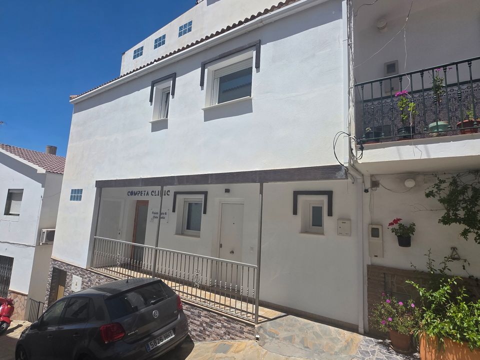 Rækkehus i Competa, Malaga - foto 2