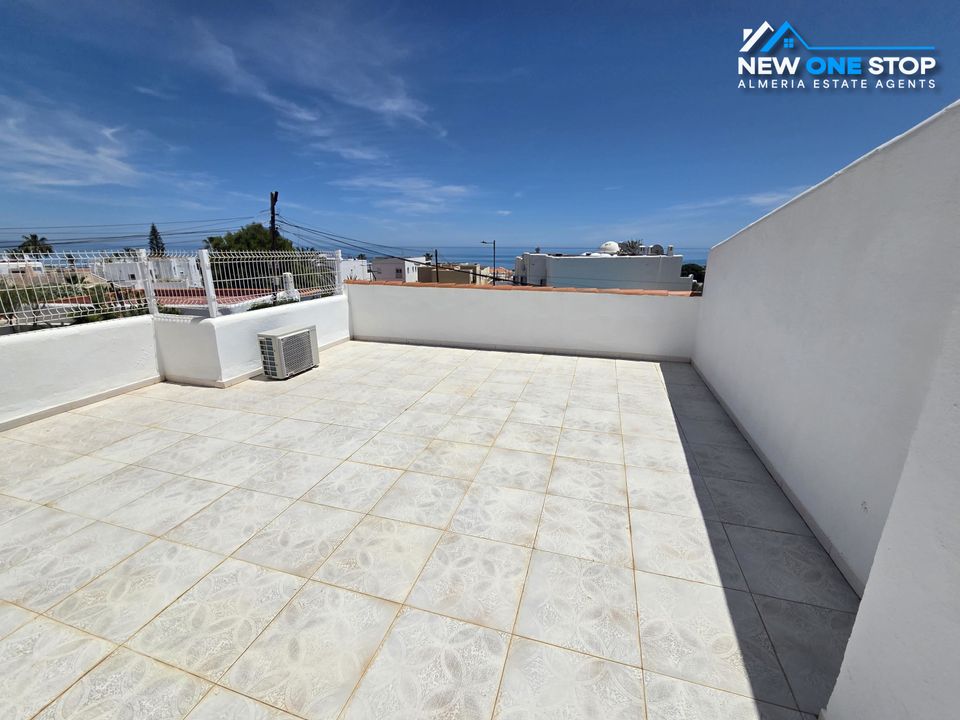 Villa i Mojacar, Almeria - foto 1