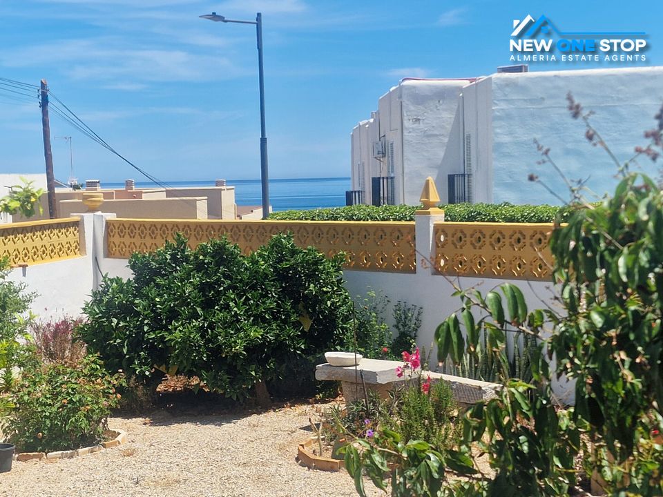 Villa i Mojacar, Almeria - foto 4