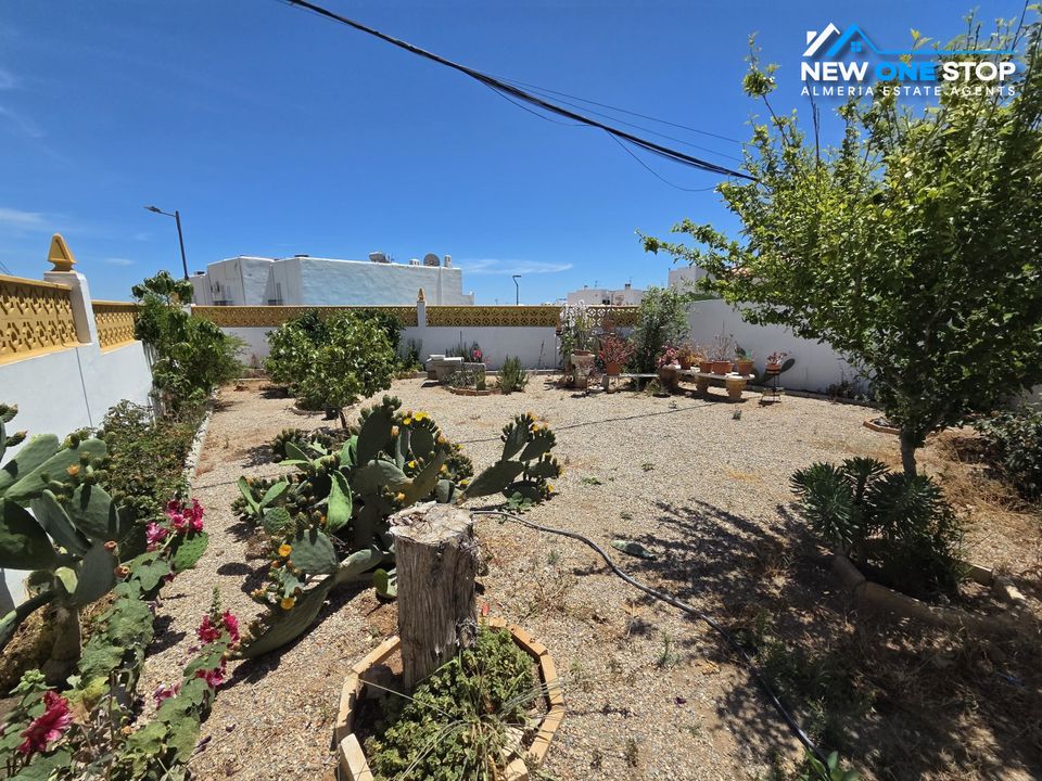 Villa i Mojacar, Almeria - foto 3