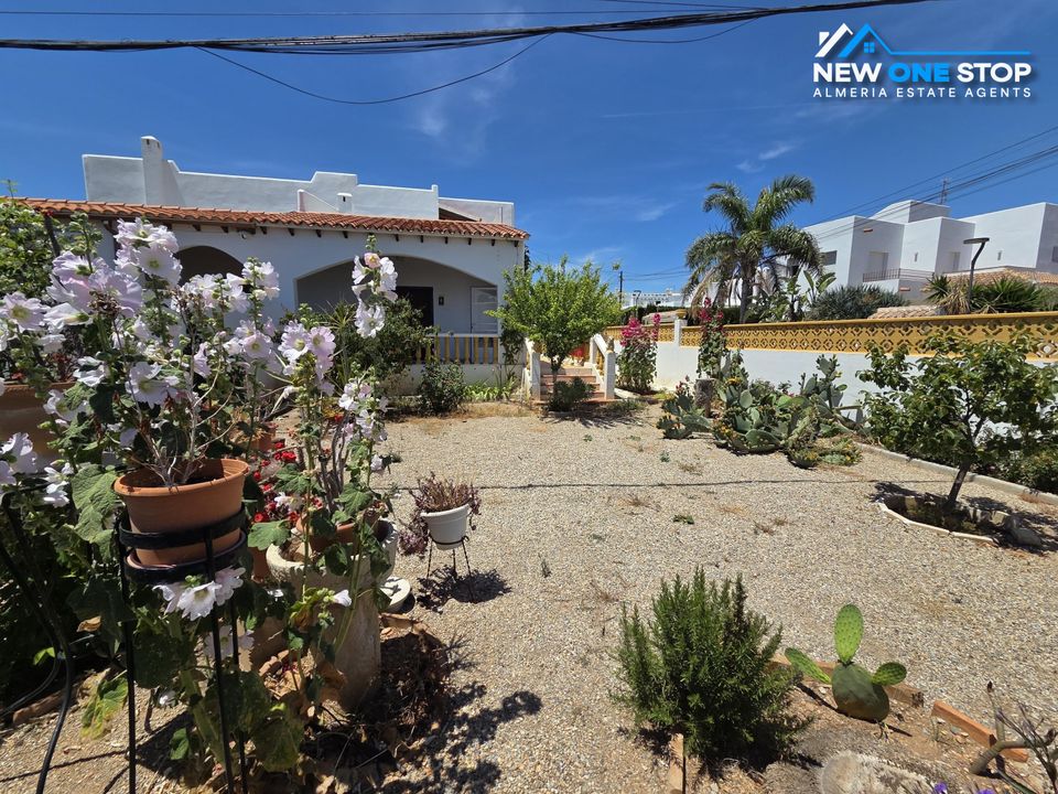 Villa i Mojacar, Almeria - foto 5