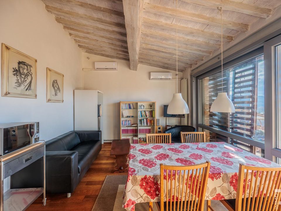 Villa in Monticiano, Siena - foto 2