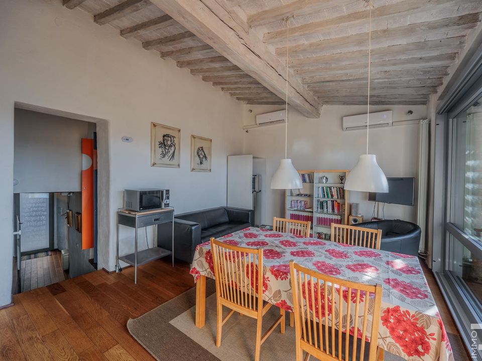 Villa in Monticiano, Siena - foto 4