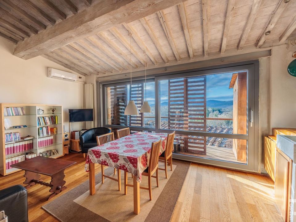 Villa in Monticiano, Siena - foto 1