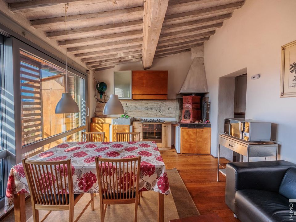 Villa in Monticiano, Siena - foto 5