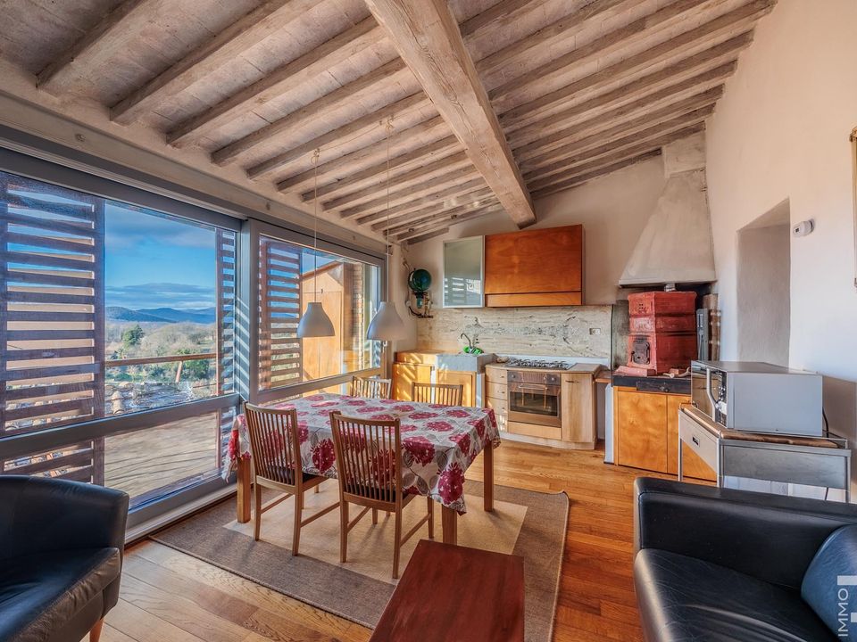 Villa in Monticiano, Siena - foto 3