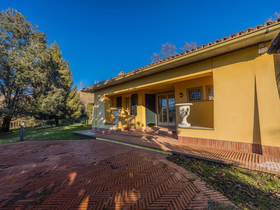Villa i Bagnone, Massa and Carrara - foto 5