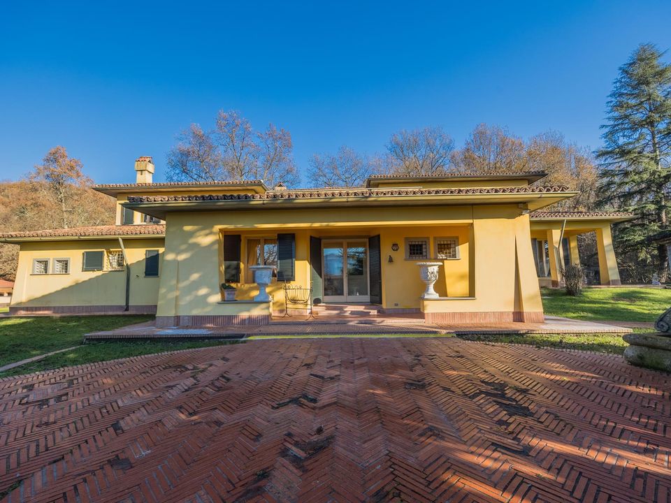 Villa i Bagnone, Massa and Carrara - foto 3