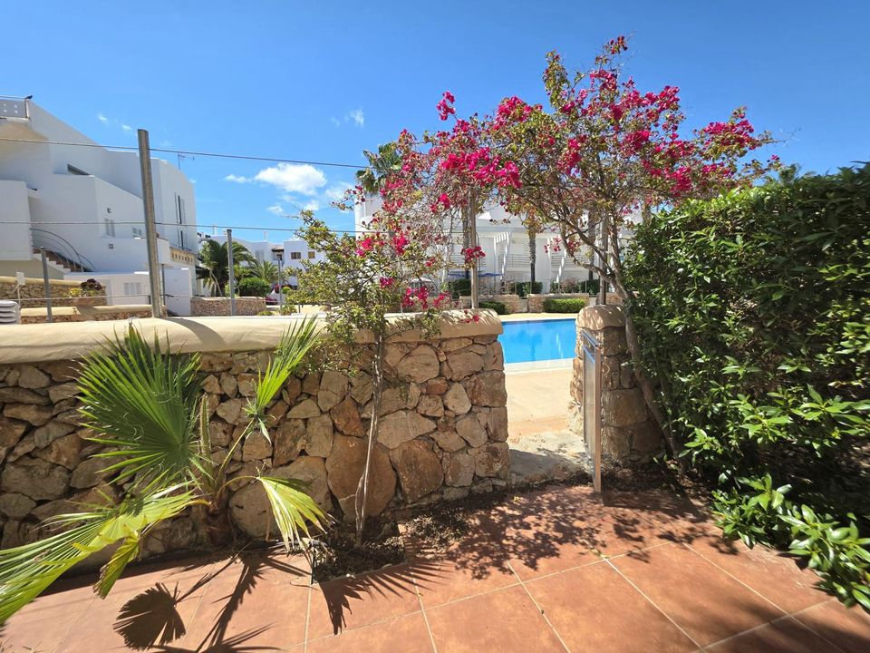 Rækkehus i La Costa (Santanyi), Mallorca - foto 3