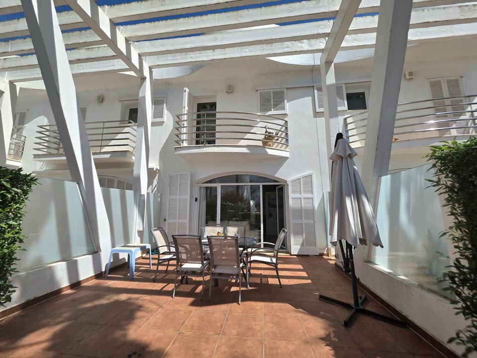 Rækkehus i La Costa (Santanyi), Mallorca - foto 4