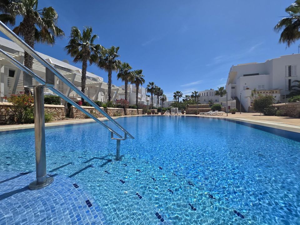 Rækkehus i La Costa (Santanyi), Mallorca - foto 1