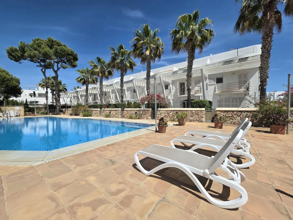 Rækkehus i La Costa (Santanyi), Mallorca - foto 2