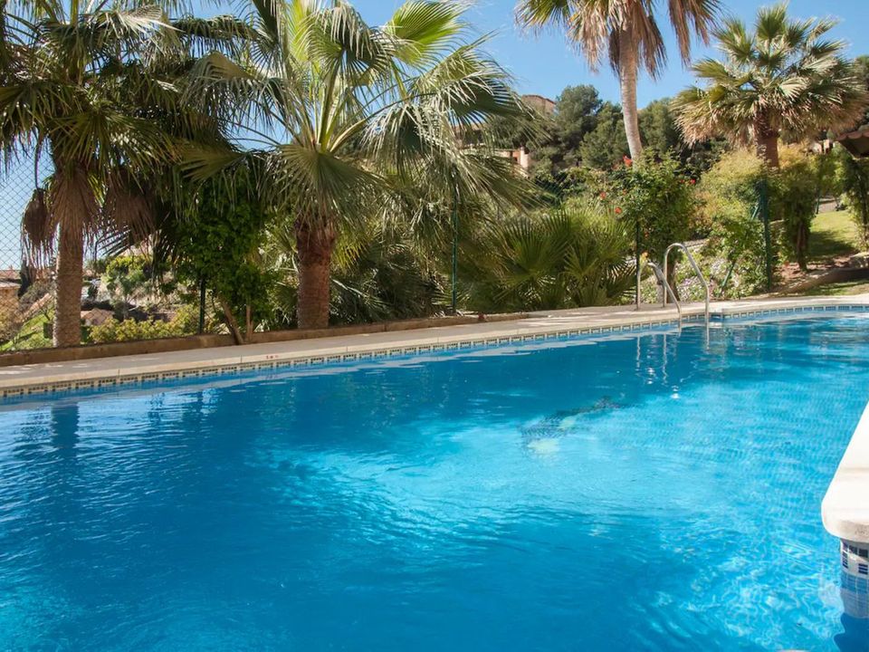 Lejlighed i Calahonda, Malaga - foto 1