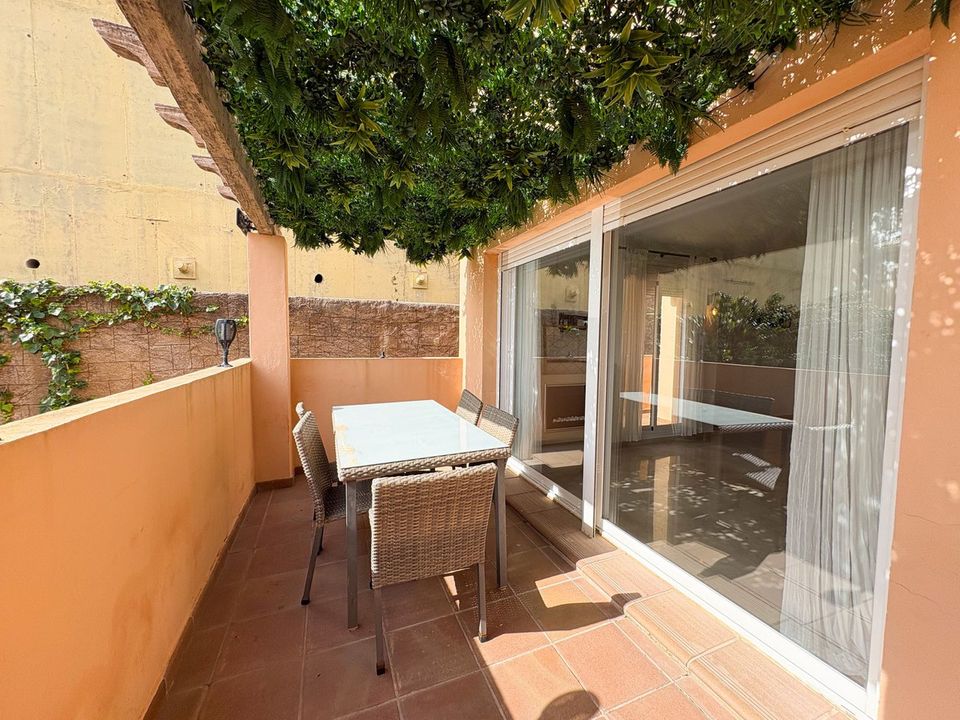 Lejlighed i Calahonda, Malaga - foto 4