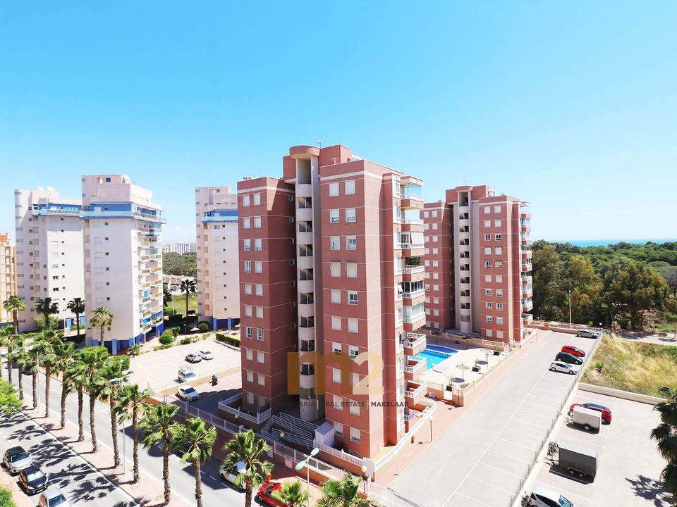 Lejlighed i Guardamar Del Segura, Alicante - foto 1