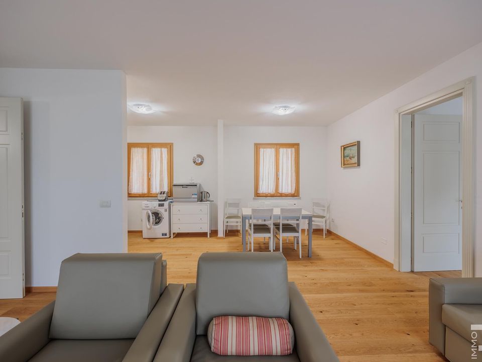 Villa i Montecatini Terme, Pistoia - foto 4