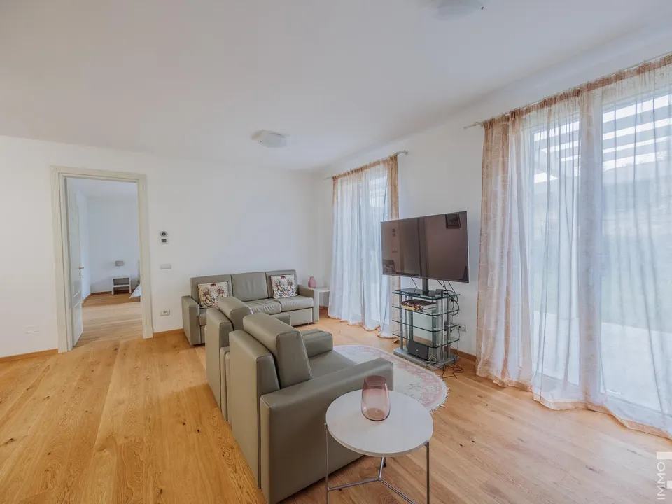 Villa i Montecatini Terme, Pistoia - foto 2