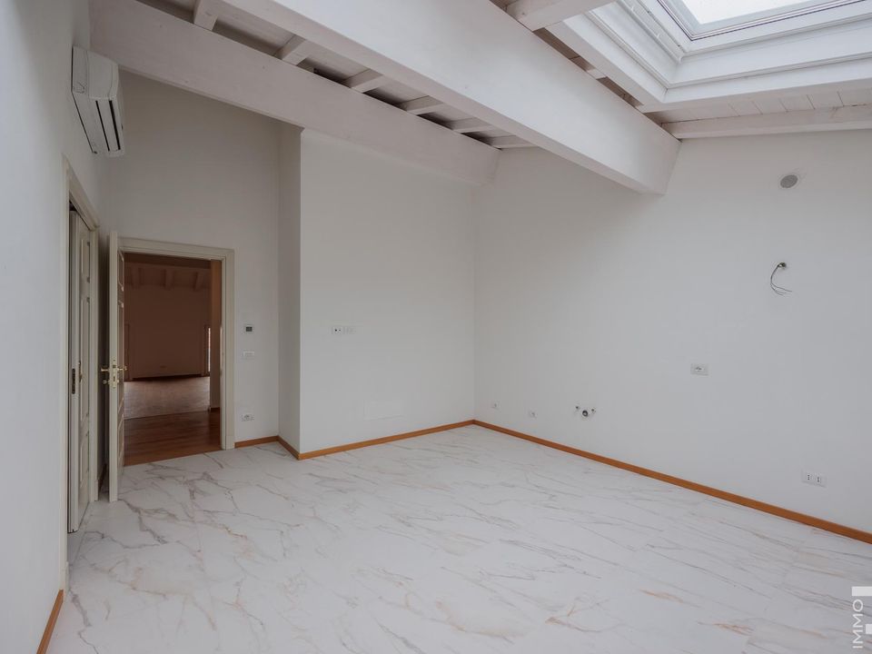 Lejlighed i Montecatini Terme, Pistoia - foto 4
