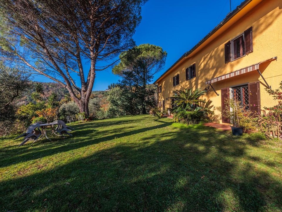 Landejendom i Monsummano Terme, Pistoia - foto 5